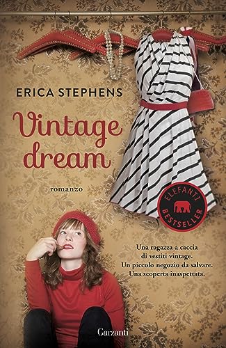 Vintage dream at Amazon