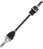 ウェルチ Amazon.com: NICHE Rear CV Axle Drive Shaft for Kawasaki 59266-0746