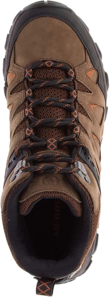 chaussure de randonnée homme merrell