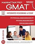 Image de GMAT Integrated Reasoning and Essay (Manhattan Prep GMAT Strategy Guides)