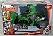 Marvel Avengers Radio Control (RC) Hulk ATV