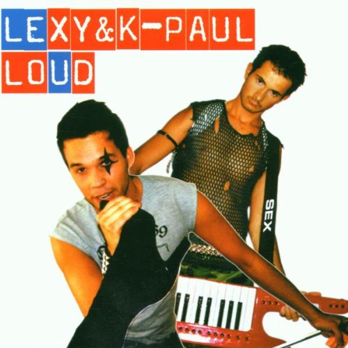 Loud Lexy & KPaul, Various Amazon.de Musik