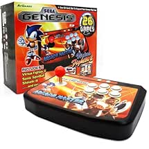 At Games Arcade Master