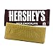Foil Wrapper - Pack of 100 Candy Bar Wrappers with Thick Paper Backing - Folds and Wraps Well - Best for Wrapping 1.55Oz Hershey/Candies/Chocolate Bars/Gifts - Size 6