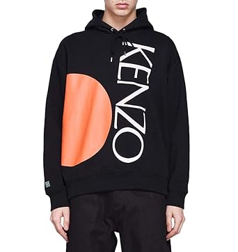 felpa kenzo uomo amazon