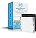 Idylis D HEPA Filter Made for IAP-10-280, AC-2118 & AC-2123. Designed by Merchandise Mecca (Idylis D With Carbon Filter)