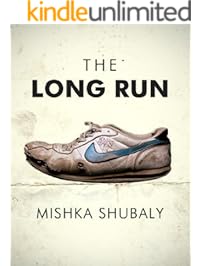 The Long Run (Kindle Single)