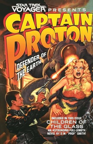 Star Wreck II: The Attack of the Jargonites: Rewolinski, Leah