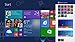 Microsoft Windows 8.1 Pro - Full Version