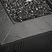 Endless Summer GAD15255SP Gas Outdoor Fire Table LP, Oil Rubbed Bronze