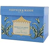 Aazon.co: Fortnu And Ason British Faous Tea Earl Grey Classic 25
