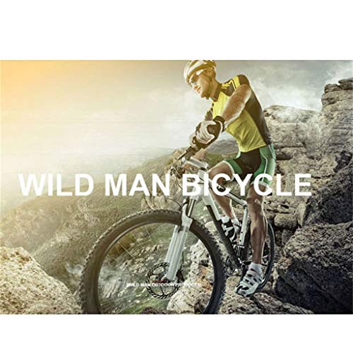 Sodoop Mountain Bike Bag, Rainproof Road Bicycle Zipper Frame Bag,1.5L Capacity,Sport Cycling Front Top Tube Hard Shell Tools Storage Panniers Pack Strap Triangle Saddle Frame Pouch Accessories