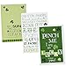 DII Celebrate St. Patrick's Day Kitchen Collection, St. Patrick, Dishtowel Set