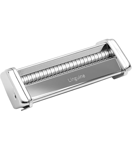 Amazon.com: MARCATO Made in Italy Multipast 4 Piece Pasta Maker
