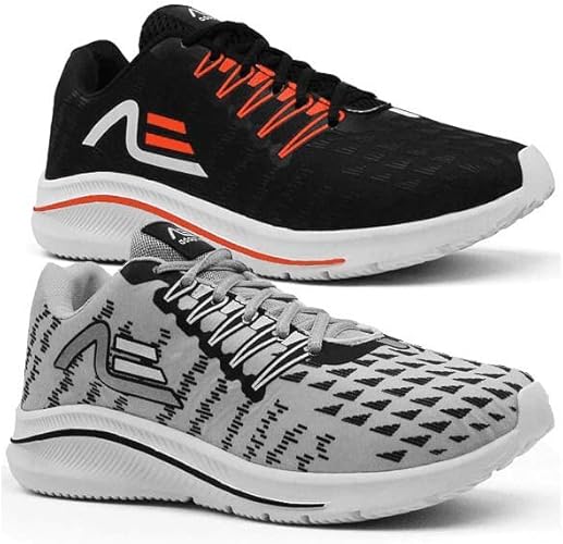 tenis esportivo adaption