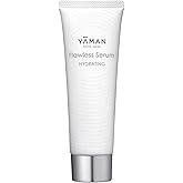 Flawless Serum Hydrating 2.8 oz. | Use alone or with YAMAN's Photo Plus Series