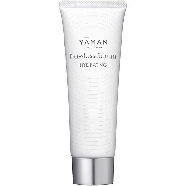 Amazon.com: YAMAN Flawless Serum Smooth 2.8 oz. | Use alone or