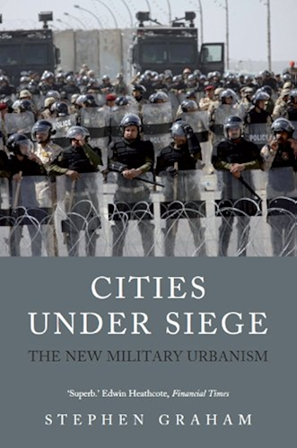 Download Cities Under Siege: The New Military Urbanism (English Edition) PDF