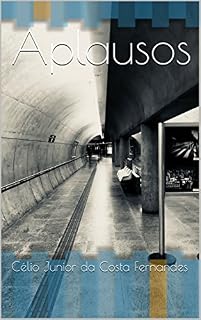 Livro Aplausos (1)