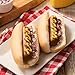 Loma Linda - Plant-Based - Big Franks (20 oz.) (Pack of 3) - Kosher