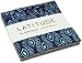 Latitude Batiks Charm Pack 42 5-inch Squares Moda Fabrics 27250PP