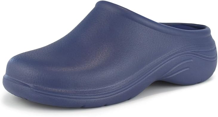 amazon clogs nursing