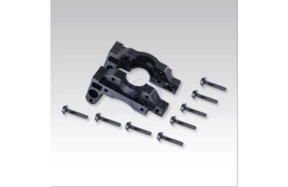 Thunder Tiger "Upper Bearing Housing for Remote Controlled Toy Vehicle