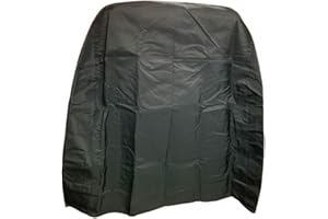 North American Custom Covers Premium Generic Fit Hardtop Cover Large Size