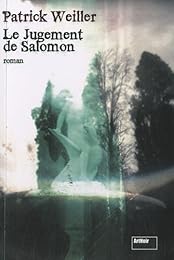 Le  jugement de Salomon