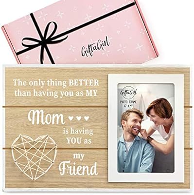 unique gifts for mom who has everything