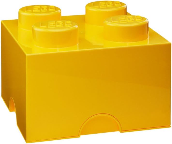 Lego storage caja de 