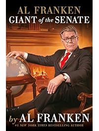 Al Franken, Giant of the Senate