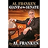 Al Franken, Giant of the Senate