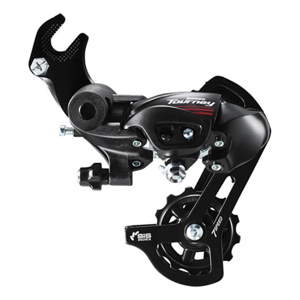 SHIMANO RD-A070 Road Mounting Bracket Rear Derailleur - Black