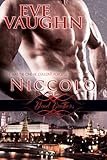 Niccolo (Blood Brothers Book 2)
