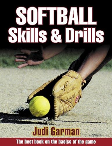 Download Softball Skills & Drills PDF