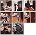 Moving and Lifting Straps for One Person, Single Lifting and Moving System for Safely Move, Carry, Secure Appliances, Bulky Objects
