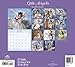 Sandra Kuck - Little Angels Wall Calendar (2017)