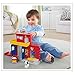 Fisher-Price Little People Wheelies Fire Station