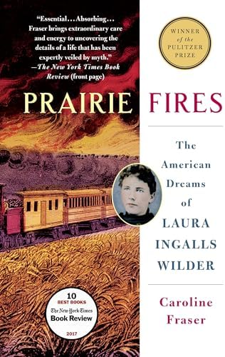 Laura Ingalls Wilder: Storyteller of the Prairie: Wadsworth