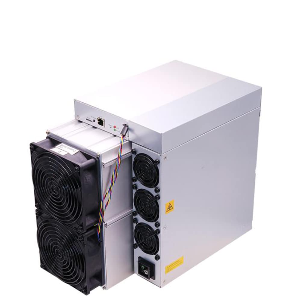 Bitmain Antminer S19pro 96ths Asic Miner 2850w Bitcoin Miner Crypto Mining  Machine Include PSU Power Supply in Dubai - UAE | Whizz Power Supplies