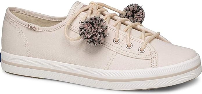 keds kickstart mesh sneaker