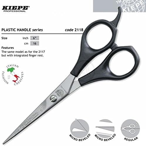 Kiepe 2118 ACADEMY series 5"