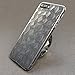 Ringke Air Prism Compatible with iPhone 7 Plus, iPhone 8 Plus Phone Case Slim 3D Design Lightweight Bling Stylish Protective TPU Drop Resistant Cover for iPhone8 Plus - Glitter Clear