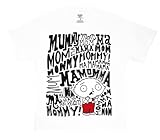 Mom Mommy Mummy Mama - Family Guy T-shirt