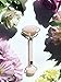 Rose Quartz Facial Roller - Premium Quality by Solaris NY
