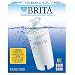 Brita Pitcher Replacement Filters,white,8 pack primary