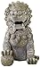 BioBubble Origins Series Temple Guardian Figurine, Small
