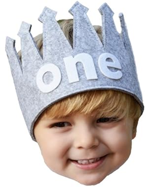 Classy Baby Boy First 