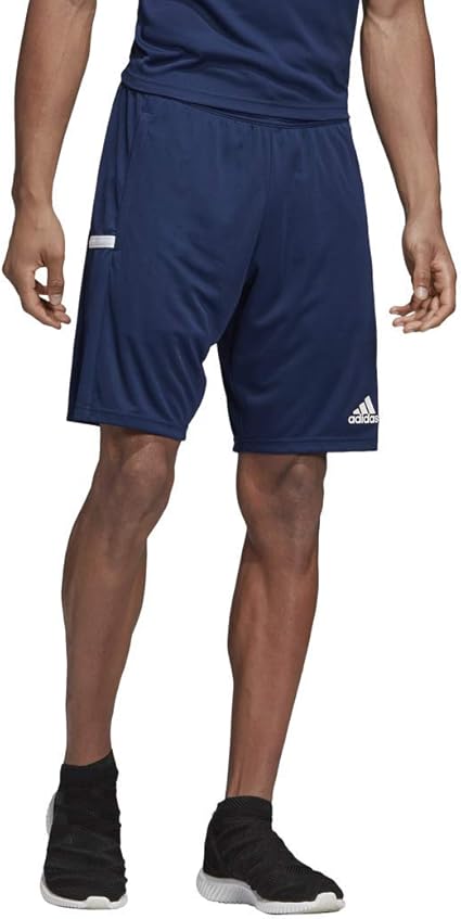 adidas team 19 3 pocket shorts